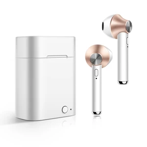 Bluetooth Sport Headset Touch Control