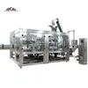 500ml Complete Drinking Pure Water Bottling Filling and Capping Machine