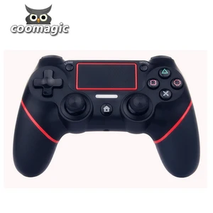 Shenzhen factory wholesale wireless controller for playstation 4