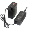 Samsung cell 6800mAh BP-A65 compatible BP-A60 battery for Canon broadcast camera EOS C300 Mark II C200