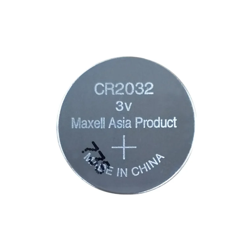 cr2032 cell watch battery