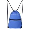wholesale 10pieces selling cheap Drawstring Bag 300d Oxford total four color also sell on amazon