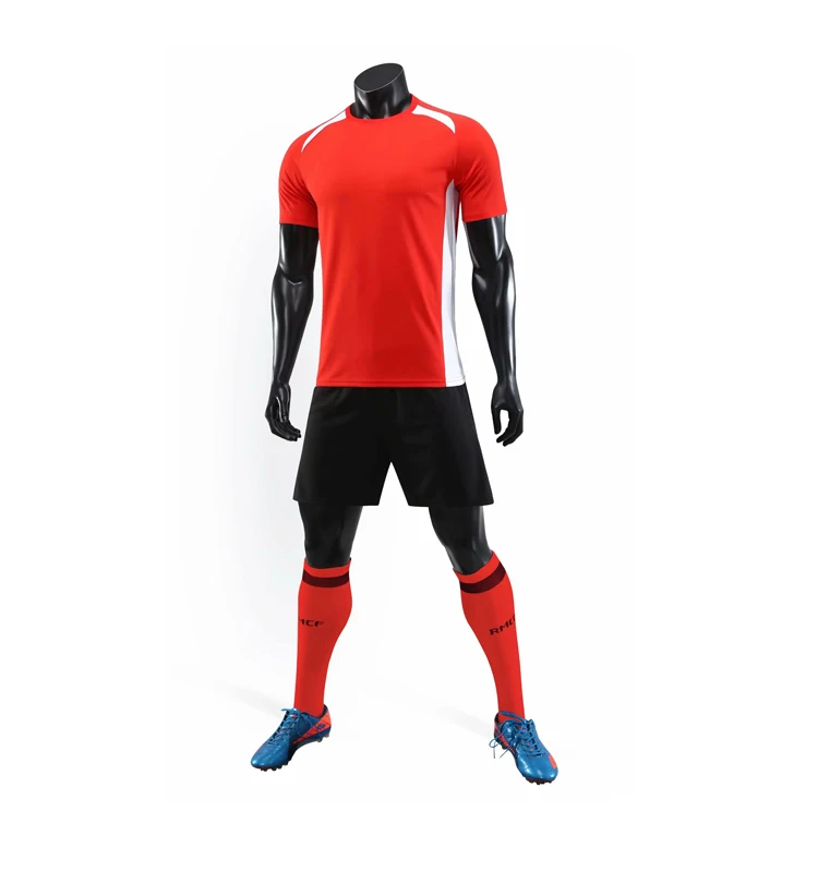

Top Quality Soccer Jersey 2019