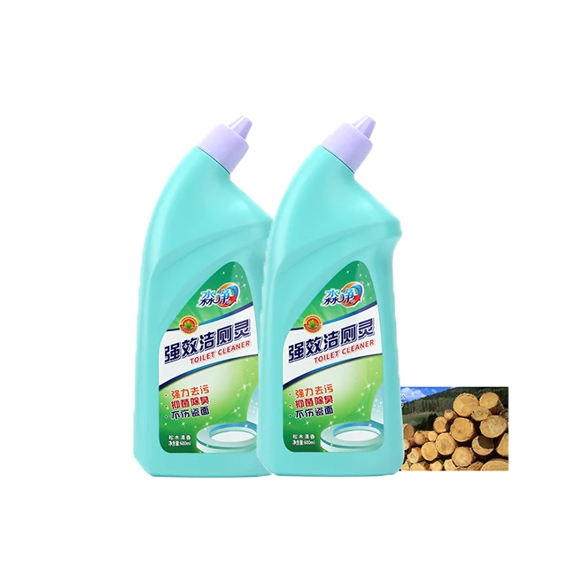 

High Pressure Cleaner Toilet Washing Up Liquid Cleaning Products For Household, White