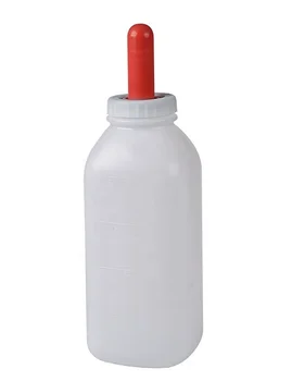 Nl931 Top Selling Veterinary Products Lamb Feeding Bottle Lamb