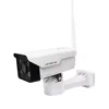 LS VISION 1080p IMX307 Full Color Starlight Waterproof Wireless HD IP IR Bullet Wifi Zoom Camera with TF Card Slot and Sound