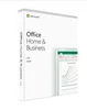 Office 2019 home and business DVD Retail Box for windows Microsoft office 2019 Home and business License Key