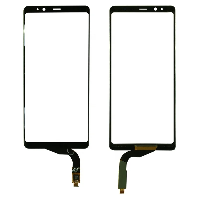 

Novecel Wholesale Touch Panel + Glass For NOTE8 /N950