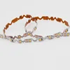 advertising material backlight illuminated s shape flexible waterproof led strip