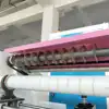 Corecutterpetube for cutting machine