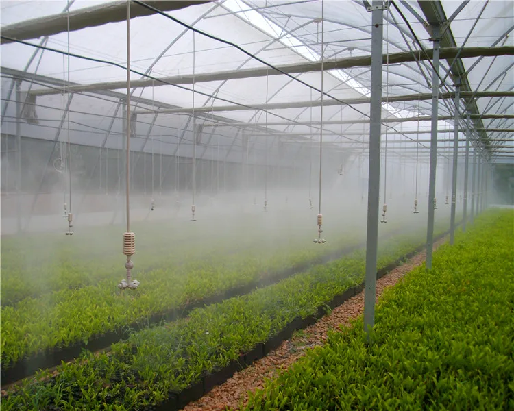 Agricultural Irrigation System/sprinkle Irrigation Machine/drip ...