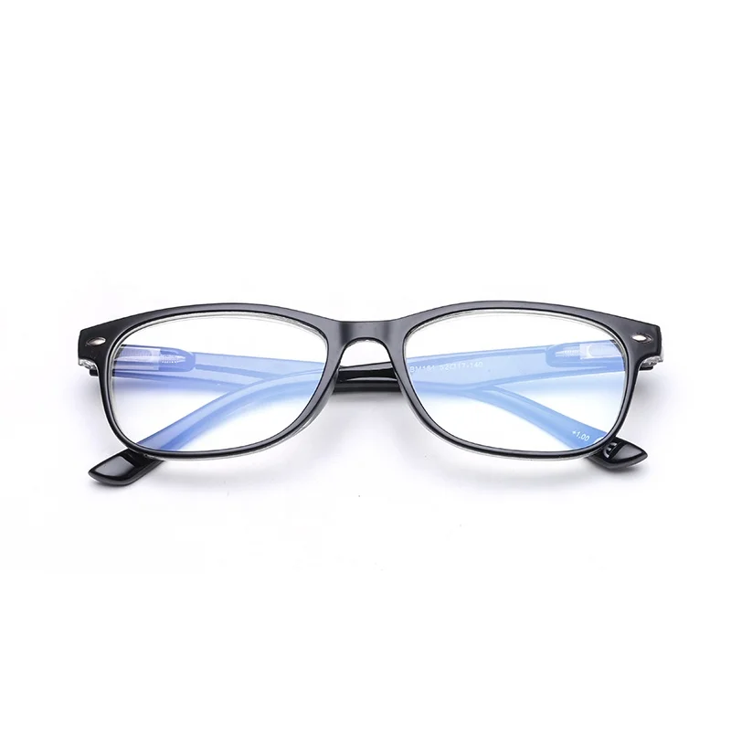 Italy Design Anti Blue Light Glasses Insight Reading Glasses Manufacturers
