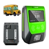 Smart pos multi card reader for automatic payment system