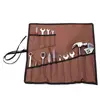 Heavy Duty Oxford Tool Roll Pouch Wrench Holder Organizer Bag