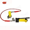 High Speed Emergency Escape Hydraulic Door Opener
