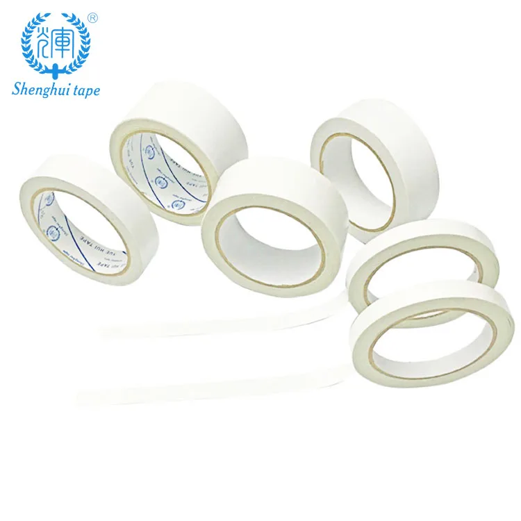 
China 35mm x 50m waterproof double side adhesive tape 