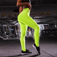 

wholesale high waisted workout yoga leggings fitness custom yoga pants women gym yoga leggings