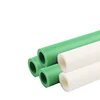 Plumbing Materials Pn10 Ppr Pipes For Swimming Pools