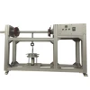 photovoltaic conduit bend testing machine/guide tube winding testing equipment /solar panel testing equipment