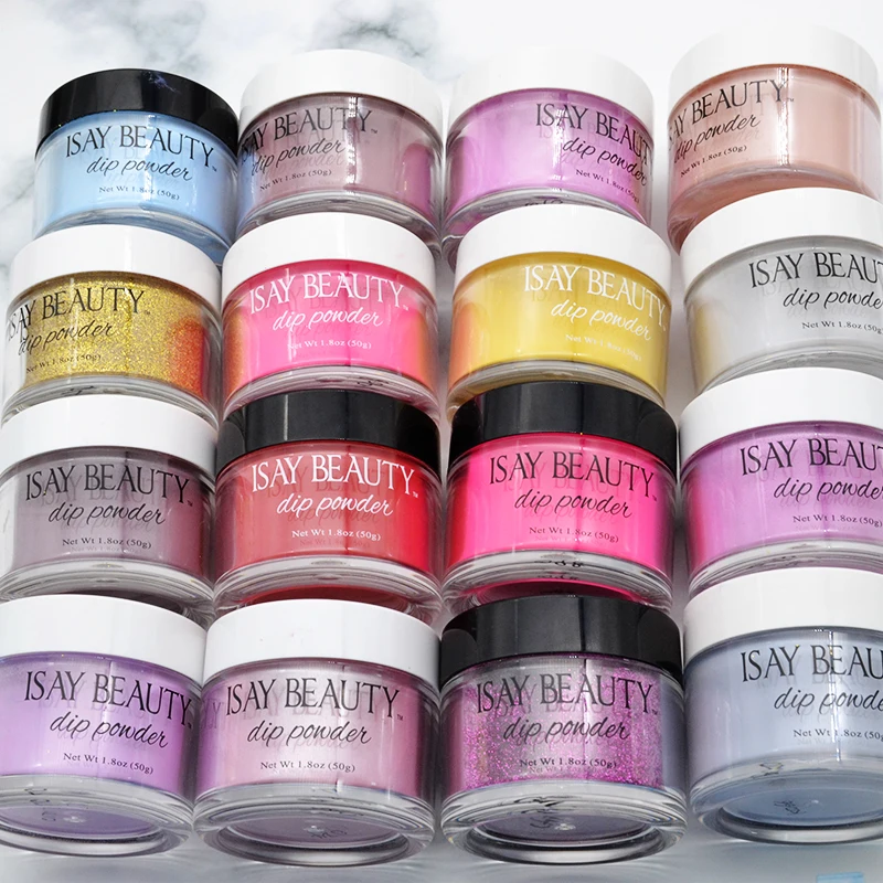 

natural look healthy nail base gel coat dip powder base gel dipping system, 200 color in stock