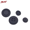 CUSTOM MOLDED RUBBER CAP/RUBBER COVERS/SPRING DUST COVERS