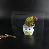 Custom factory printing clear transparent pvc sheets
