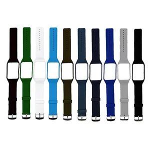 Replacement Watch Wrist Strap Wristband for Samsung Galaxy Gear S R750