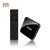 Factory Newest Google certification Android 9.0 2.4g+5g dual band wifi BT4.2 S905X2 KM3 ATV 4G 64G Streaming Media Player