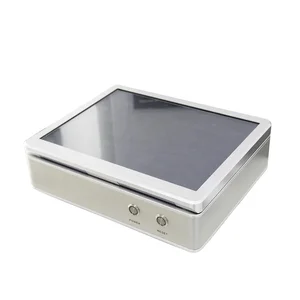 Promotion 19000 Shots 3D HIFU With 11 Lines for Face Lifting and Body Slimming face lift machine