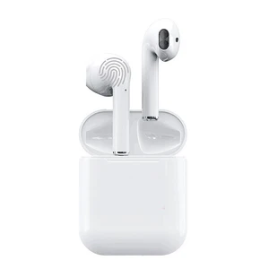 i12 TWS Wireless Bluetooth 5.0 Noise Cancelling Earphones