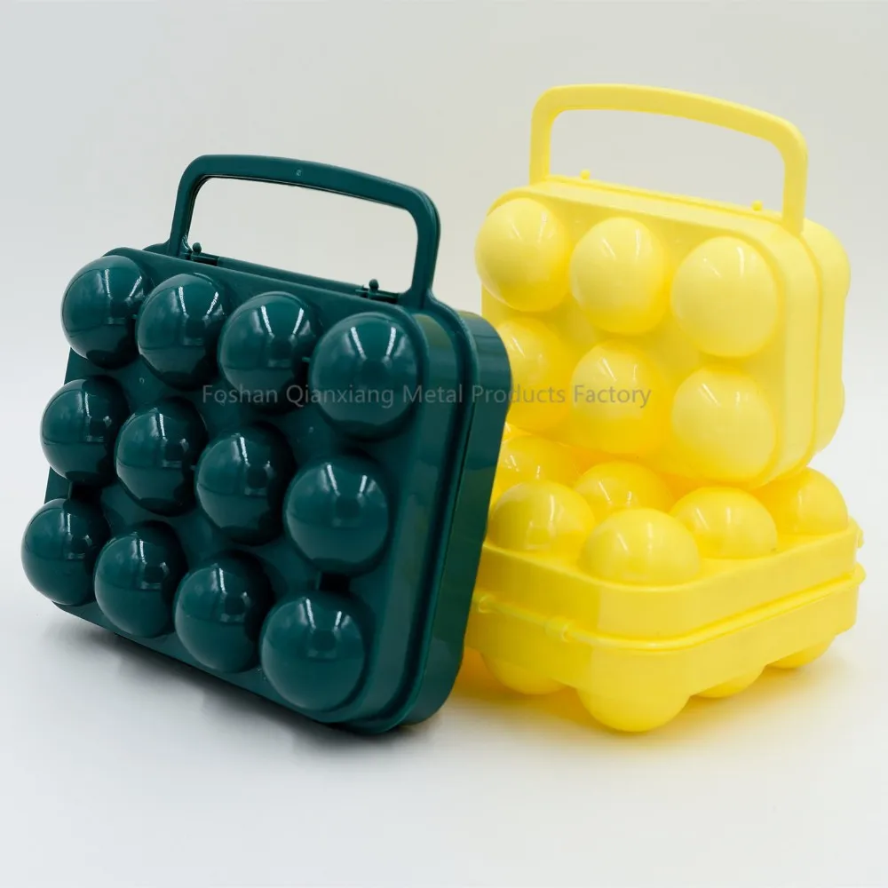 

Outdoor usage portable plastic egg holder for sale, Same as pic, custom acceptable