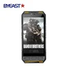 High performance hard intercom rugged ip65 android 7.0 5.5 inch android tablet