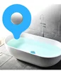 Recyclable Upgraded Silicone Stopper Plug Cover Bathtub Drain Tub Stopper
