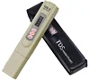 Digital Water Quality Test Meter / TDS water tester / pen TDS probe