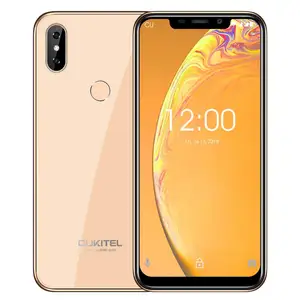 OUKITEL C13 Pro Android Phone RAM Storage
