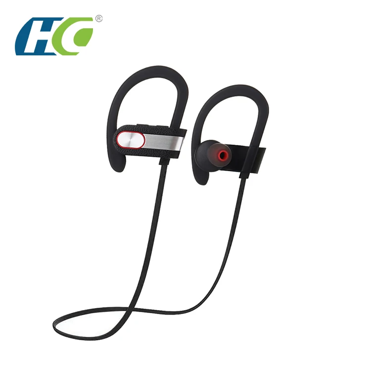 

Mobile phone accessories factory waterproof IPX7 noise cancelling headphones for apple iPhone headsets