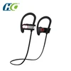 Mobile phone accessories factory waterproof IPX7 noise cancelling headphones for apple iPhone headsets