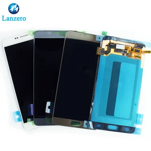 LCD Display Touch Screen Digitizer Samsung Galaxy Note 5