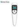 Sinoriko cold laser body pain 808nm & 650nm for home use health care portable device