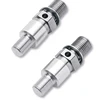 China Precision Machining Engineering Manual Compression Release Valve