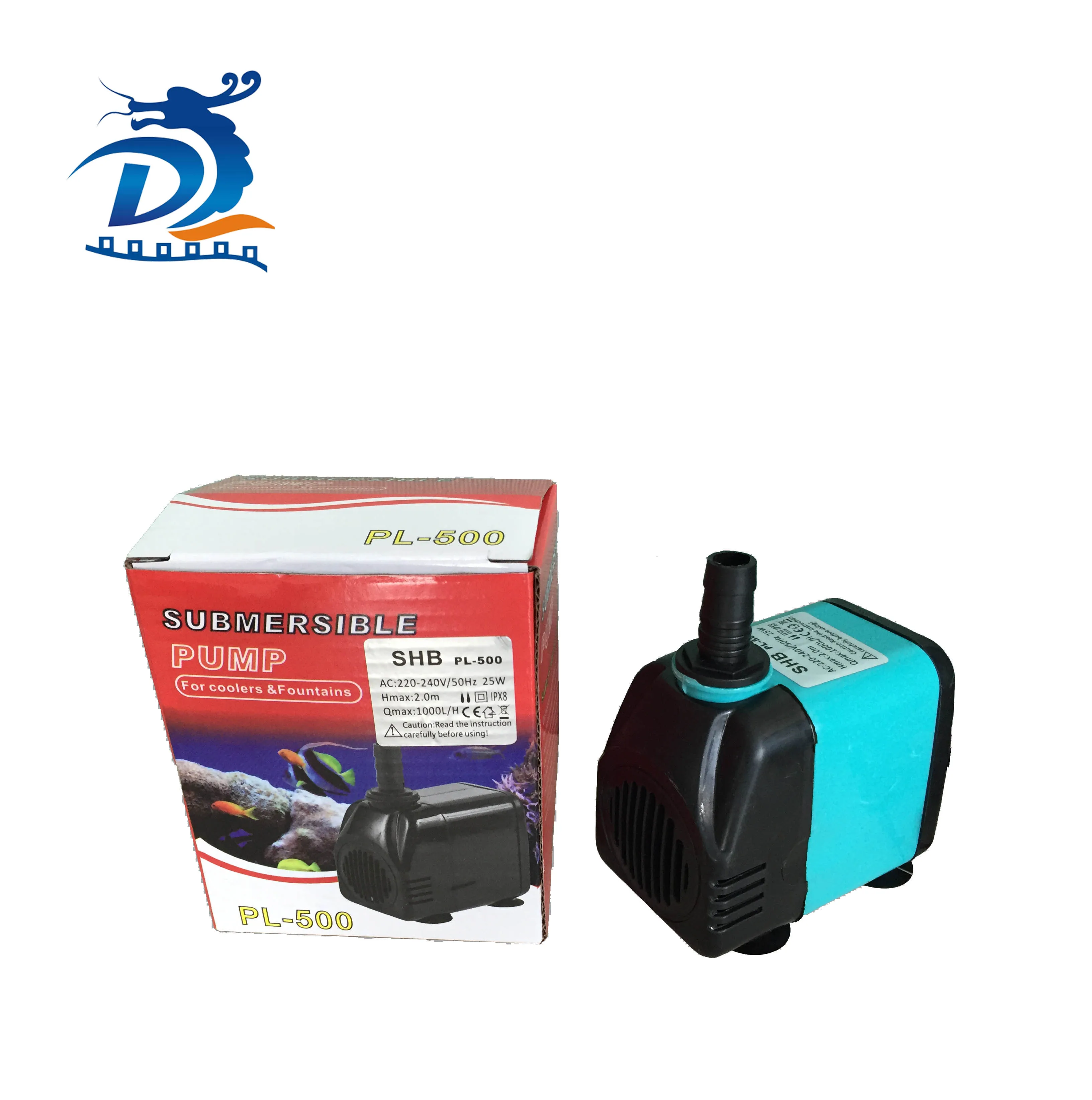 usha cooler water pump