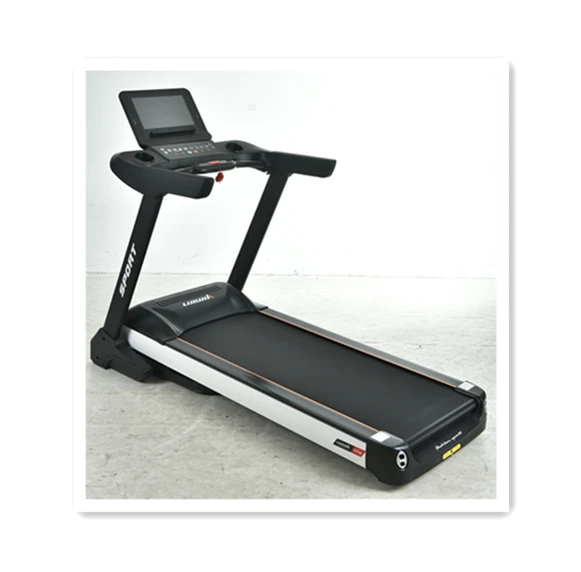 

Lijiujia Gym equipment Home use treadmill fitness machine from china