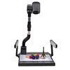 SYS-320W Training on High Definition Physical Projection Multimedia Video Teaching Digital video presenter for school