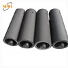 Graphite mold/die for copper tube horizontal continuous casting