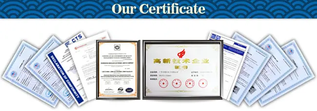 One EMC priority input paging system 650w best mixer amplifier