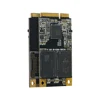 KingSpec Best Selling MSATA Solid State Drive 256GB SSD for Mini PC POS Machine