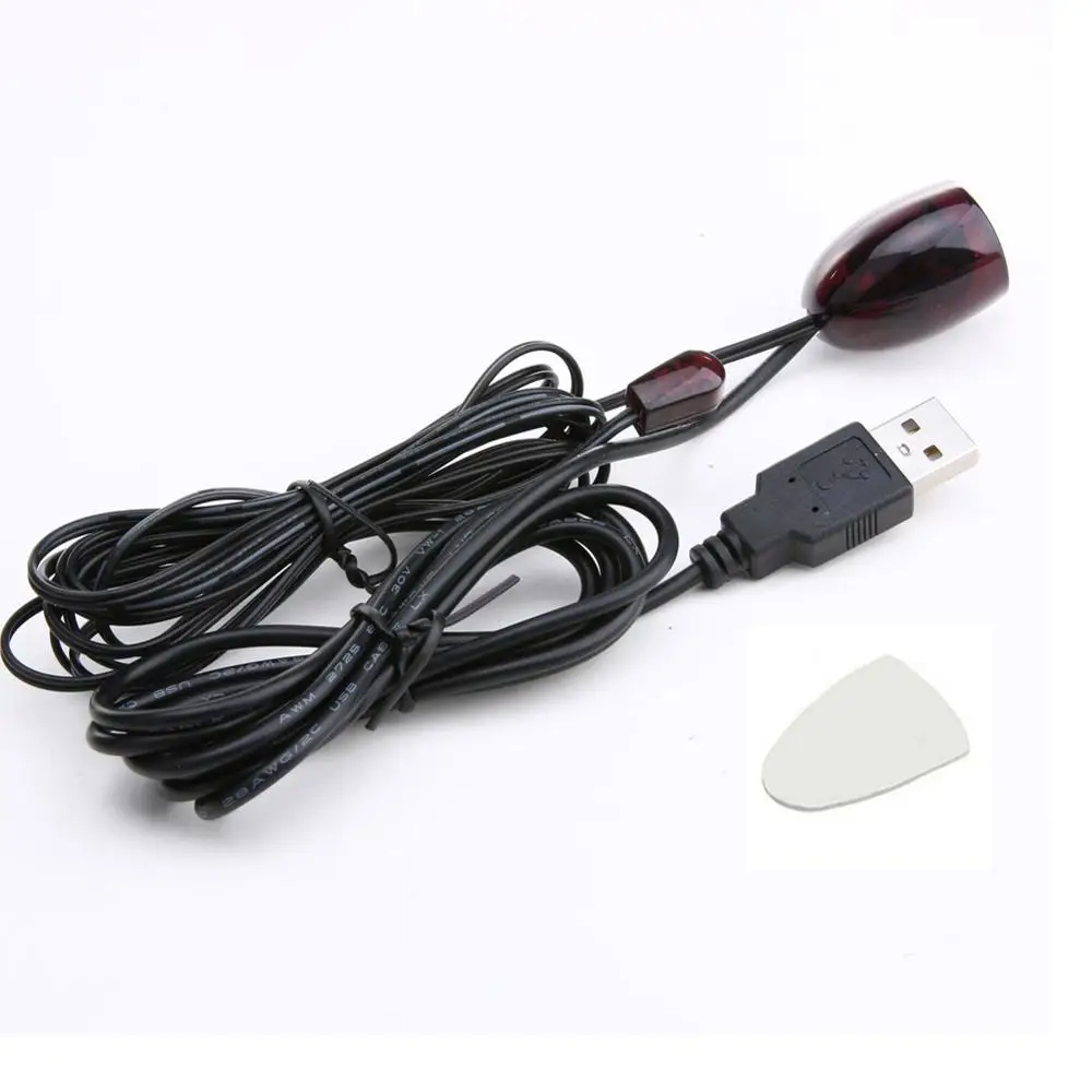 IR Infrared 20-60khz Remote Co