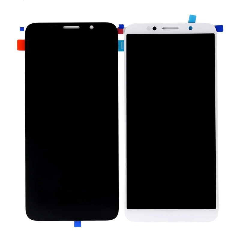 

100% Tested LCD Touch Screen For Huawei Y5 2018 LCD Display Digitizer Assembly For Huawei Y5 Prime 2018 / Honor 7, Black/white/gold