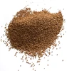 IAF good quality crush walnut shell filter media for oil water treatment