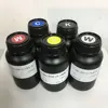 Taiwan Original Imported UV Led Curing Ink UV Ink For Flatbed Printer